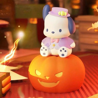 Sanrio Đèn led Trang Trí halloween Độc Đáo