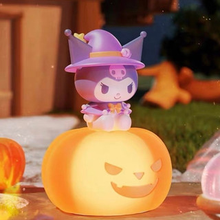 Sanrio Đèn led Trang Trí halloween Độc Đáo