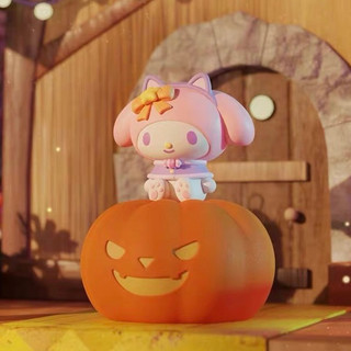 Sanrio Đèn led Trang Trí halloween Độc Đáo