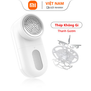 Xiaomi youpin mijia Máy Loại Bỏ Xơ Vải Cho Quần Áo