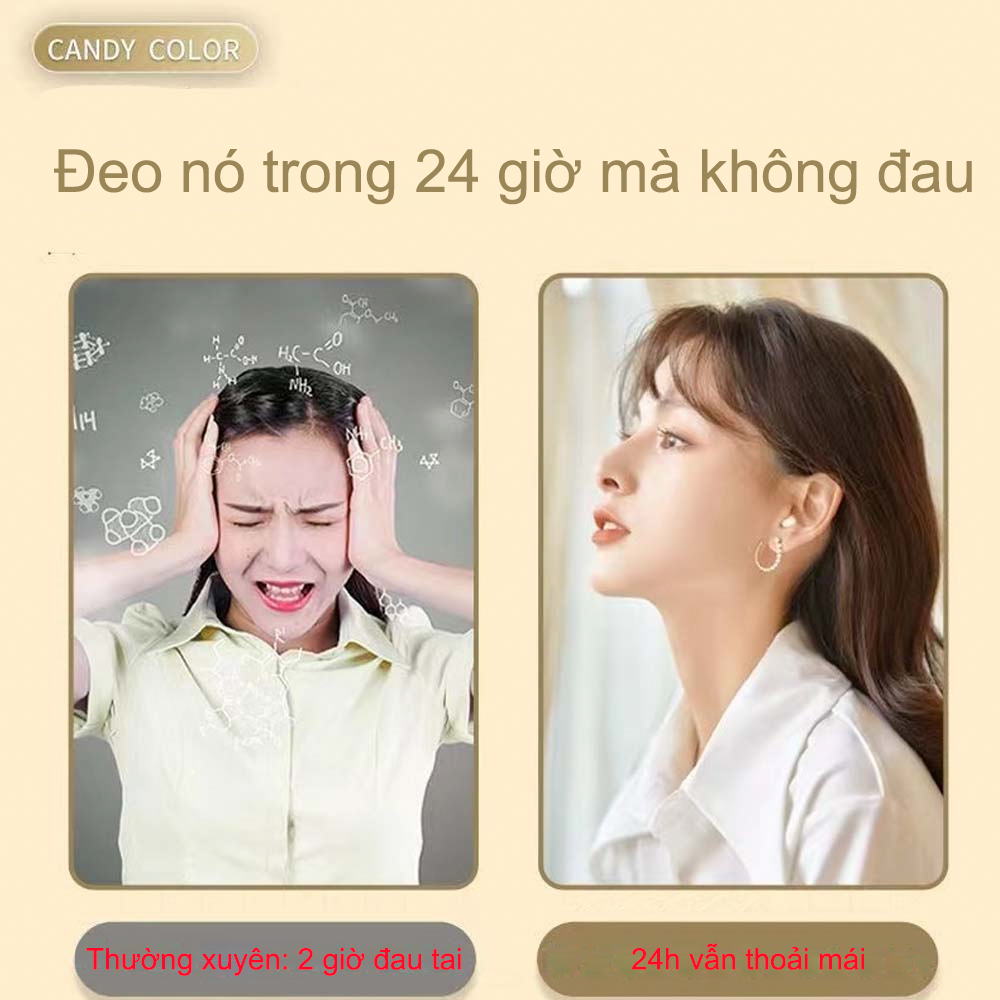 Tai Nghe Nhét Tai bluetooth Không Dây Tws Pro4S+ Cho Android Và Inpods