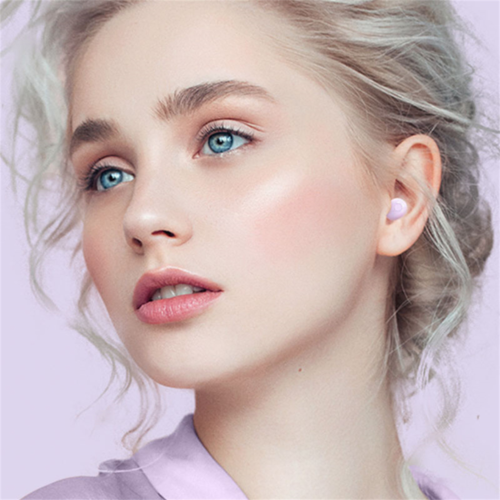 Tai Nghe Nhét Tai bluetooth Không Dây Tws Pro4S+ Cho Android Và Inpods