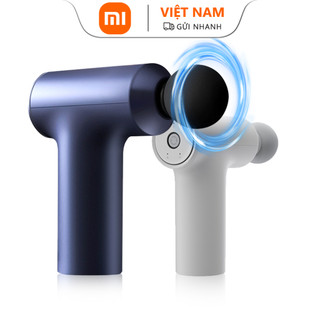 Xiaomi Youpin Mijia Máy Mát Xa Cơ Bắp Cầm Tay Mini 2C Tiện Dụng Cho Văn Phòng / Gia Đình