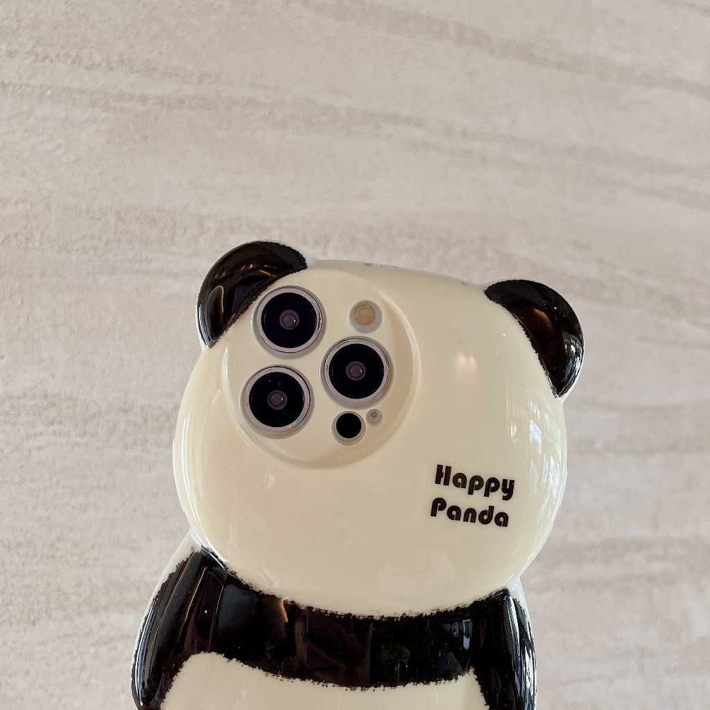 Ốp Điện Thoại Chống Sốc In Hình Gấu Hoạt Hình Cho iphone 14plus 13 12 11 pro max xs xr xsmax 14promax 15promax