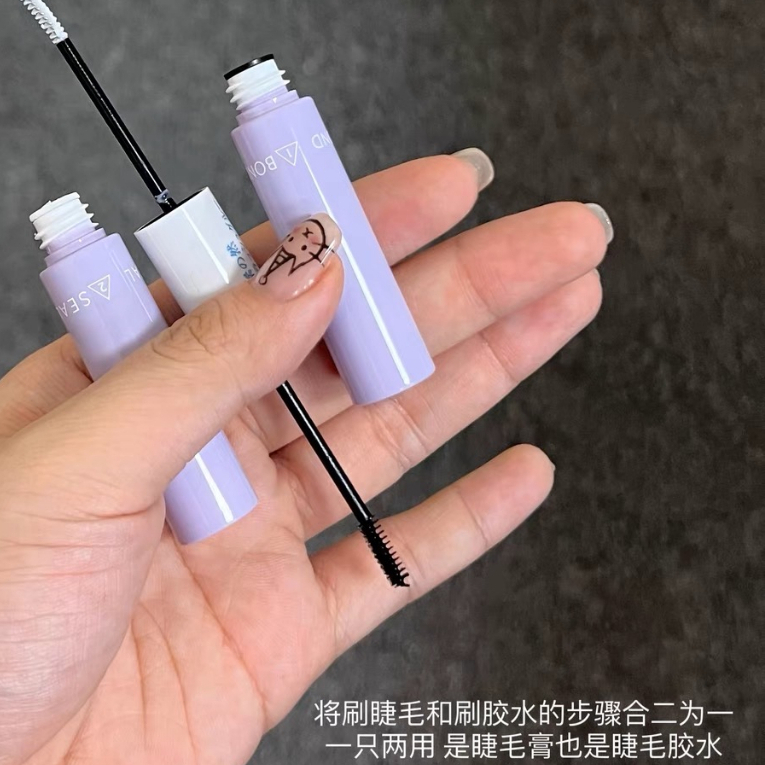 Bộ Sưu Tập Keo Dán Lông Mi Kép / Keo Đôi Mắt Kép