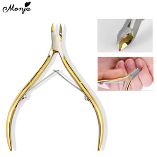 MONJA Kềm cắt móng tại nhà DIY tiện lợi