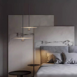 Oimi đèn thả decor phòng ngủ đèn chùm phòng ăn đèn thả trần hiện đại đèn treo quán cà phê đèn thả bàn ăn bắc âu