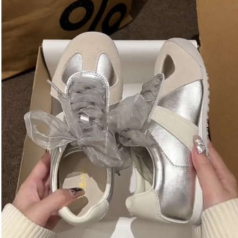 Giày Thể Thao Phong Cách Đức Cổ Điển 2023 Cho Nữ