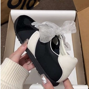 Giày Thể Thao Phong Cách Đức Cổ Điển 2023 Cho Nữ