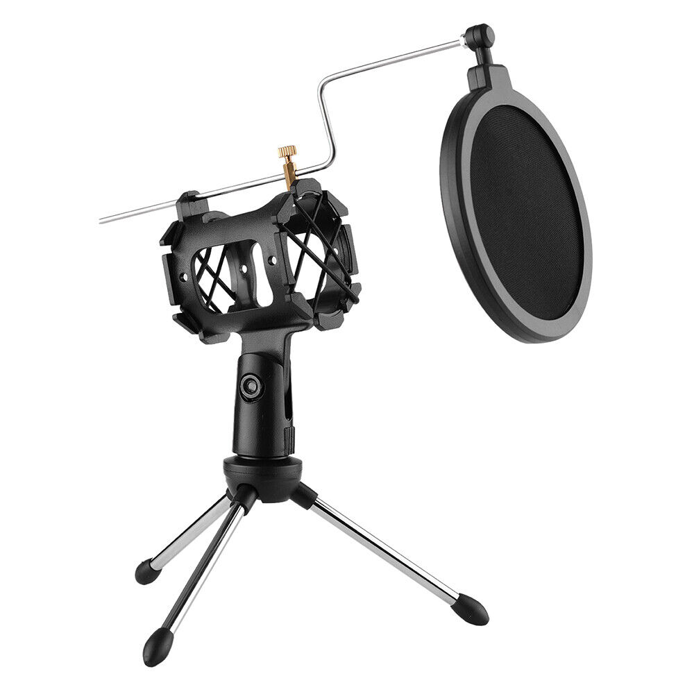 Bộ mic Thu Âm Chuyên Nghiệp Cho Máy Tính