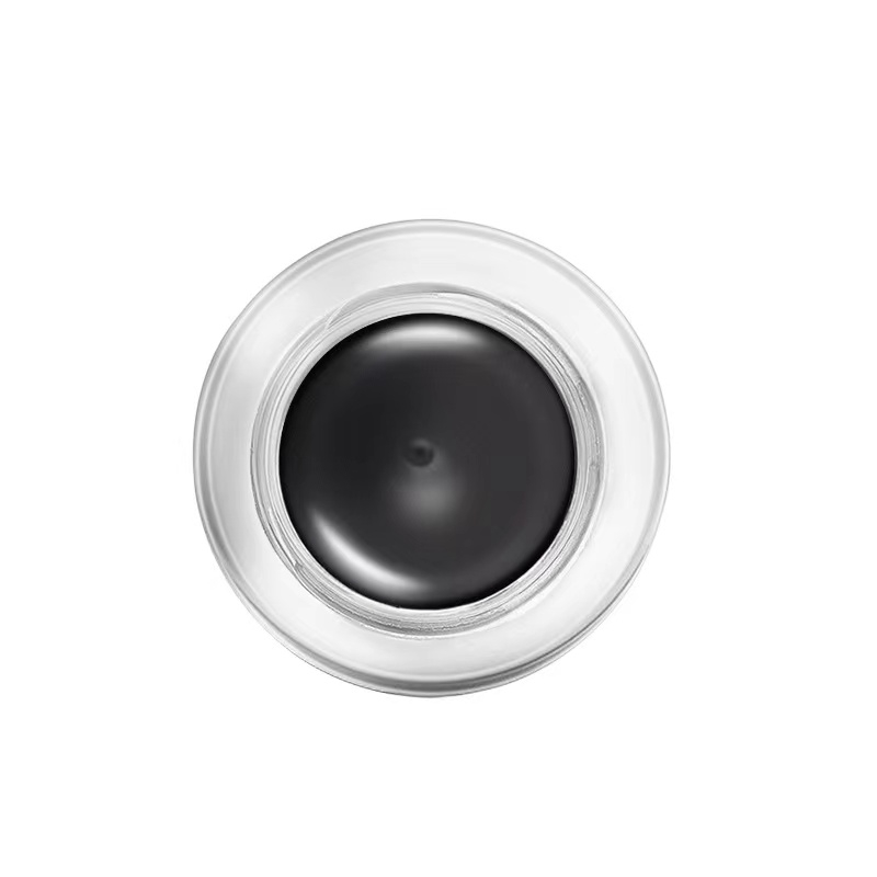 Bút Kẻ Mắt novo Nhanh Khô Chống Thấm Nước Không Dễ Lem Nhòe Đen