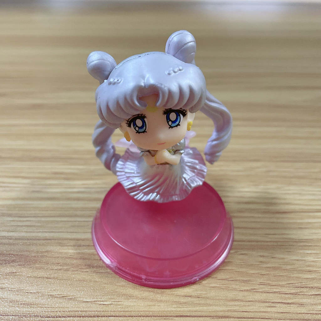 Mô Hình Thủy Thủ Mặt Trăng 6cm mizuno ami tsukino usagi hino rei aino Minko Đáng Yêu