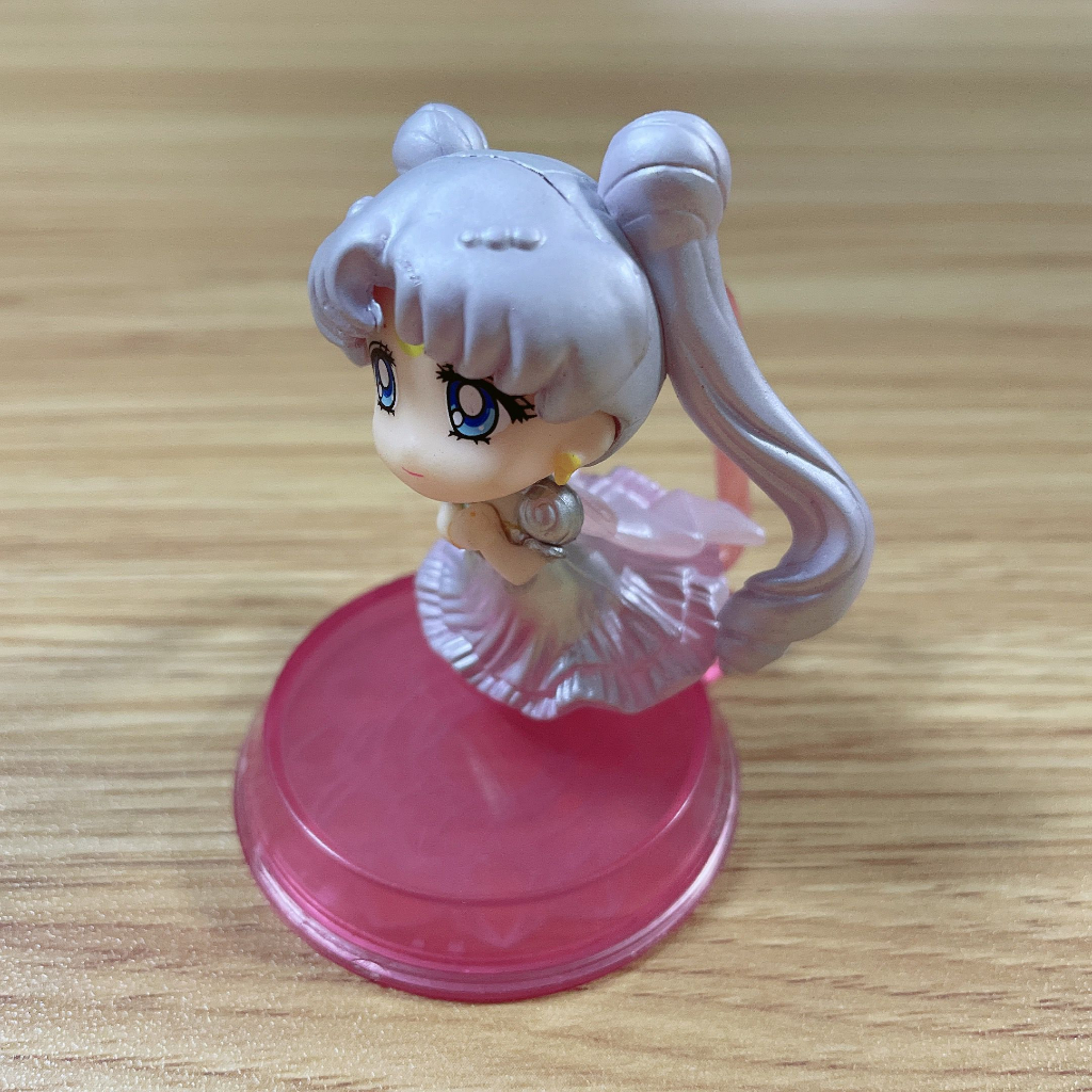 Mô Hình Thủy Thủ Mặt Trăng 6cm mizuno ami tsukino usagi hino rei aino Minko Đáng Yêu