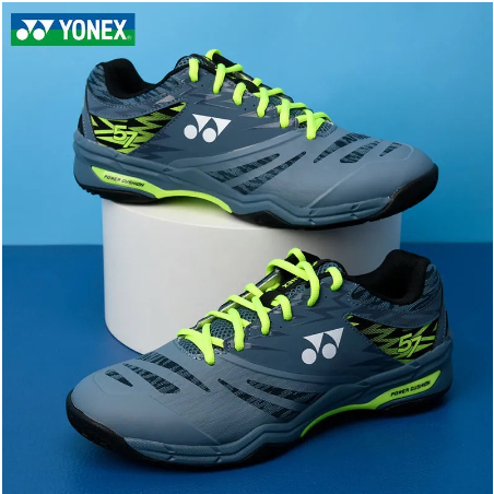 Yy Giày Thể Thao Chơi Cầu Lông shb-57ex lindane Thoáng Khí Chống Trượt Dành Cho Nam Và Nữ