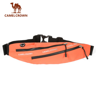 Túi bao tử CAMEL CROWN cỡ lớn siêu nhẹ chống thấm nước chống mồ hôi thời trang cho nam và nữ