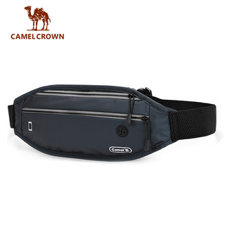 Túi đeo hông CAMEL CROWN đựng điện thoại chống thấm nước và mồ hôi tiện dụng cho các hoạt động thể thao ngoài trời