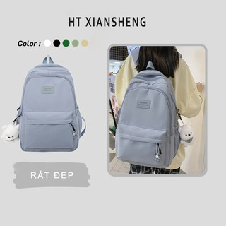 Bé gái Nhật Bản và Hàn Quốc đẹp trai dành cho sinh viên đại học phong cách đơn giản