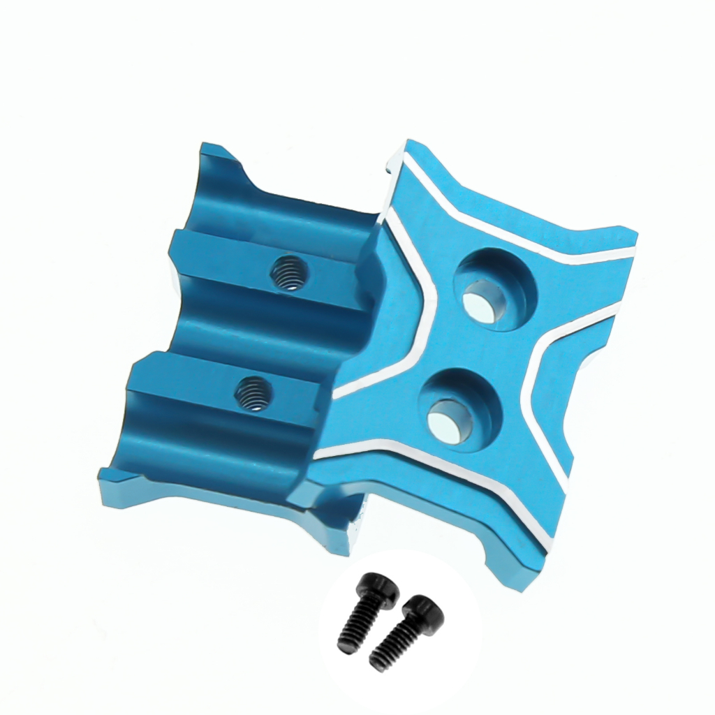 Kẹp Cố Định Dây Cáp esc Bằng Kim Loại Cho Mô Hình Điều Khiển Từ Xa / Tàu Thuyền / Xe Hơi