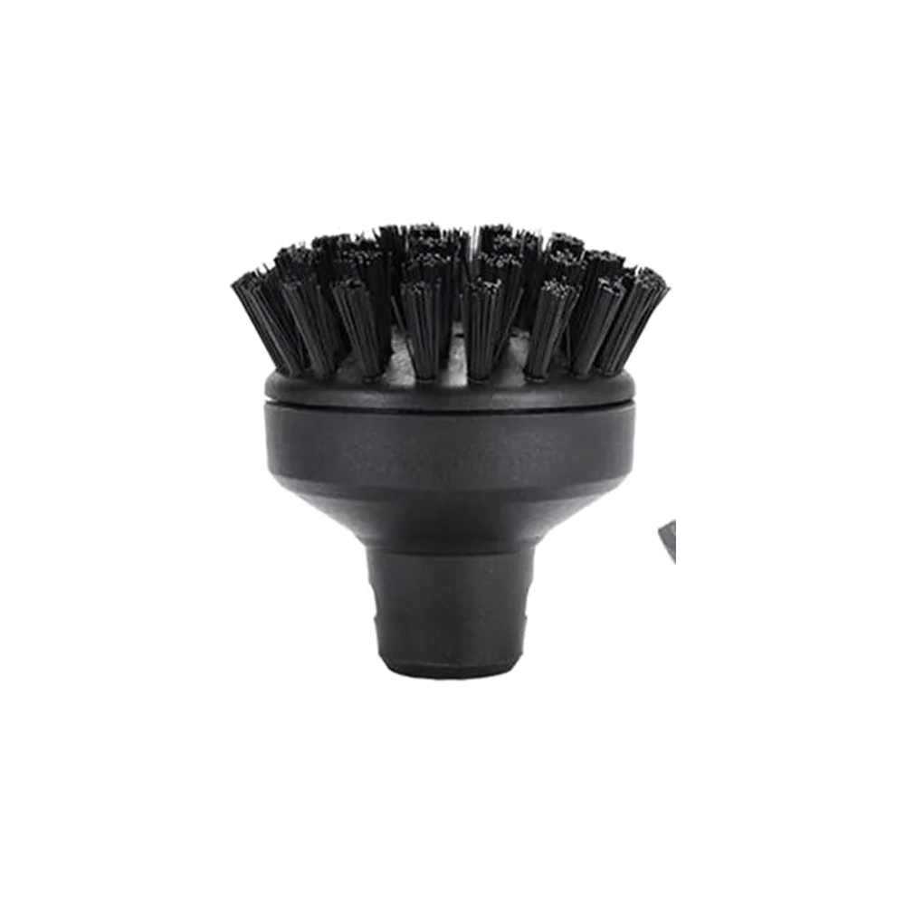 Đầu Cọ Tròn Thay Thế Cho Máy Hút Bụi karcher sc1 sc2 sc3 sc4 sc5 sc7 ctk10