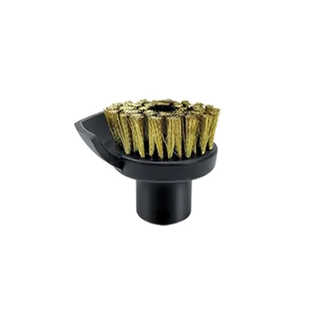 Đầu Cọ Tròn Thay Thế Cho Máy Hút Bụi karcher sc1 sc2 sc3 sc4 sc5 sc7 ctk10