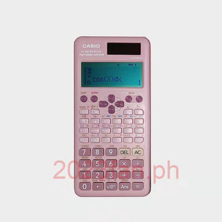 Máy Tính Cầm Tay casio fx-991es plus Đa Năng Tiện Lợi Đen