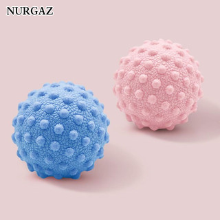 Nurgaz bóng mát xa thư giãn cơ bắp sâu / chân / cổ / cột sống / cây cối