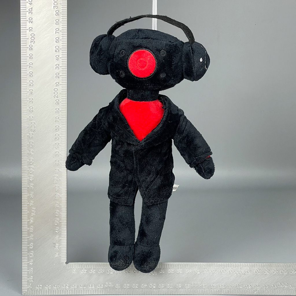 Đồ Chơi Skibidi Toilet Nhồi Bông Bằng Lông Nhung Dễ Thương Xinh Xắn Bộ Đồ Chơi Nhồi Bông Đi Vệ Sinh Skibidi Và Loa Cho Trẻ Em Và Bộ Sưu Tập Máy Ảnh!