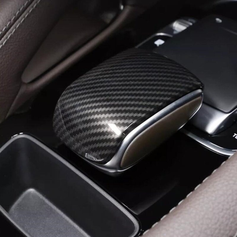 Dành Cho Xe Mercedes Benz GLE W167 GLS X167 GLE350 GLS450 2020-2023 Xe Điều Khiển Trung Tâm Tay Chuy