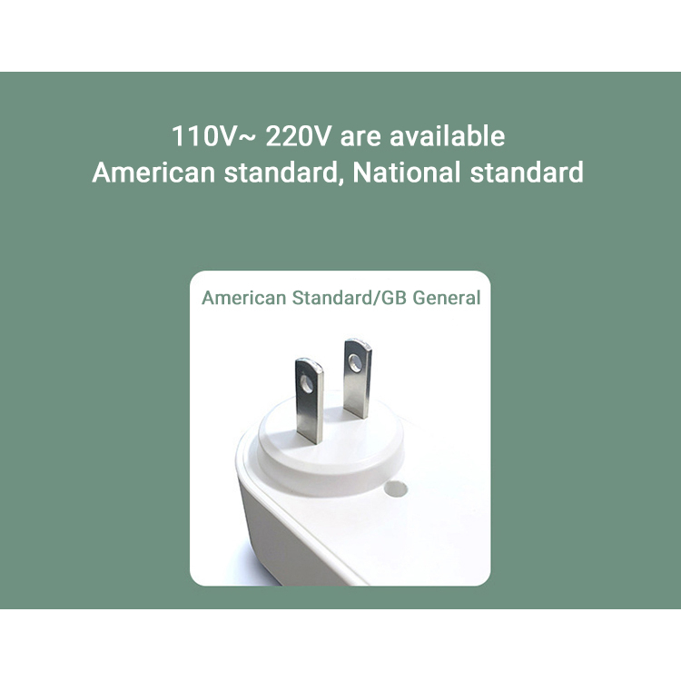 KANGJIA Máy Lọc Không Khí ion Âm Khử Mùi Hôi Cho toilet / Phòng Tắm