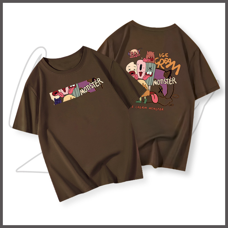 Áo thun nam local brand BEEYANBUY Y0479 100% cotton form rộng tay lỡ basic unisex ulzzang