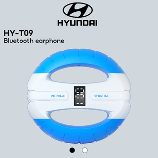 Tai nghe không dây Âm Thanh hifi Chống Ồn Chất Lượng Cao Cho lenovo hyundai hy-t09