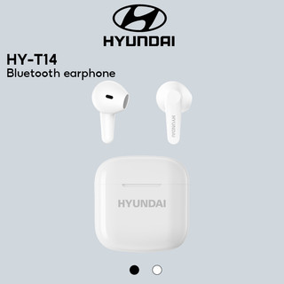 Tai nghe không dây Âm Thanh Nổi hd Sử Dụng Pin Dài Cho lenovo hyundai hy-t14