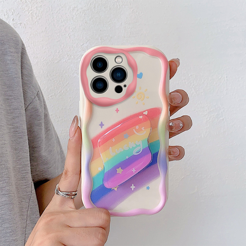 Ốp iphone 15 pro max Điện Thoại Mềm In Hình Gấu Hoạt Hình Cho iphone 14 pro max 15 15 pro 14 14 pro iphone 13 13 pro max Patrick Star Cute Phone Cases Covers With Bracket