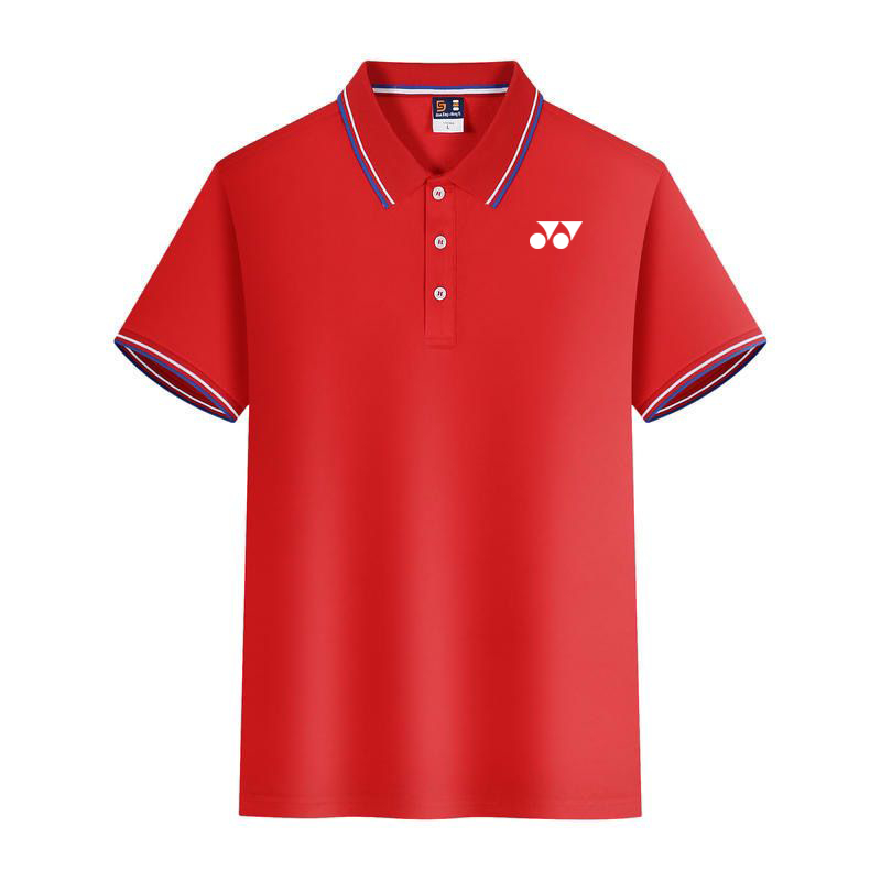 One Áo polo Tay Ngắn Dáng Rộng Thời Trang Mùa Hè 2023 Cho Nam Và Nữ