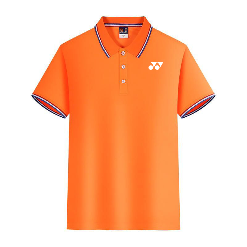 One Áo polo Tay Ngắn Dáng Rộng Thời Trang Mùa Hè 2023 Cho Nam Và Nữ
