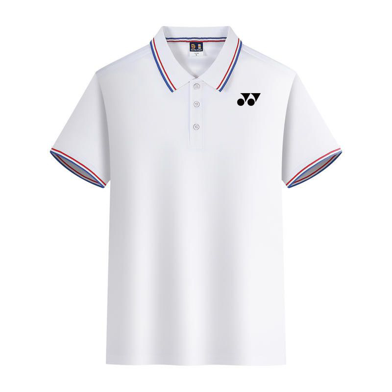 One Áo polo Tay Ngắn Dáng Rộng Thời Trang Mùa Hè 2023 Cho Nam Và Nữ