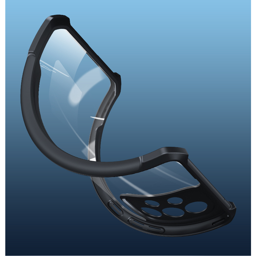 Chống Sốc Ốp Điện Thoại Trong Suốt Cho Samsung A05S A05 A54 A34 A24 A14 A04E A04S A04 A03 A15 A73 A53 A33 A23 A13 4G 5G