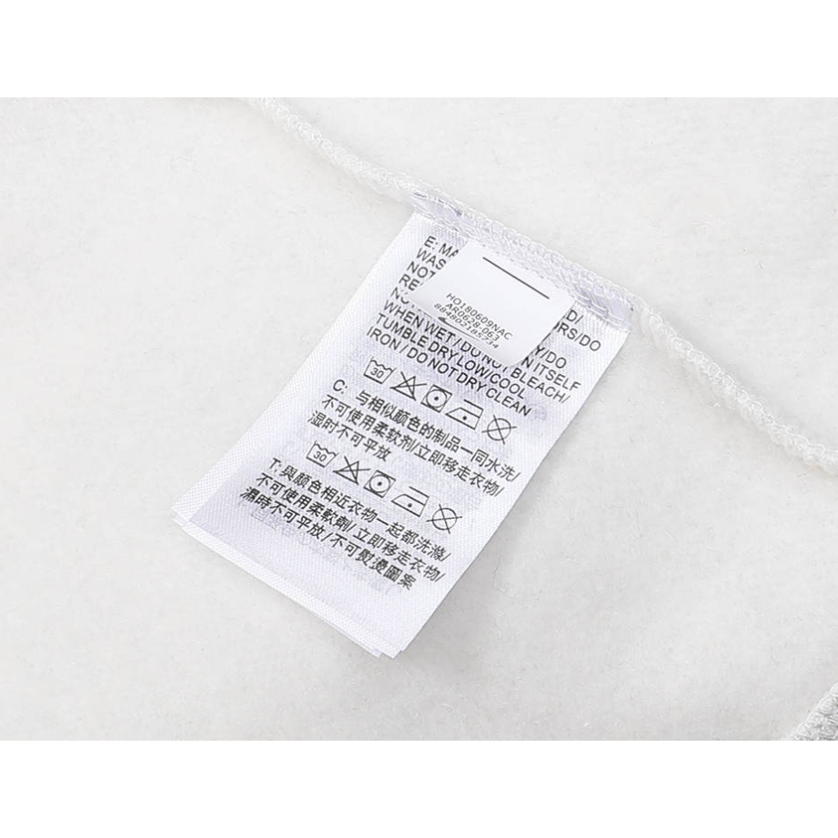 ❤️Hàng Có Sẵn Hàng Sẵn! ❤️❤️Áo sweater Cổ Tròn Tay Dài Dáng Rộng Thêu Họa Tiết Độc Đáo Thời Trang Cho Nam Và Nữ