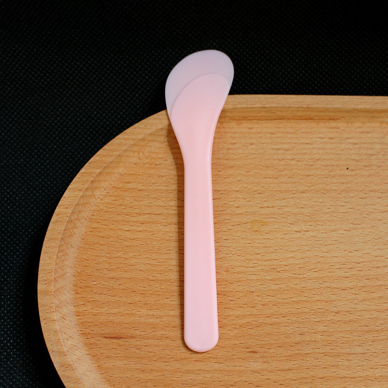 1 Que silicone Trộn Mặt Nạ Làm Đẹp 13.3cm