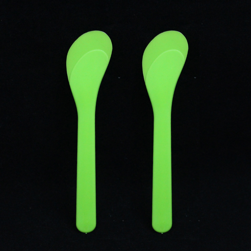 1 Que silicone Trộn Mặt Nạ Làm Đẹp 13.3cm