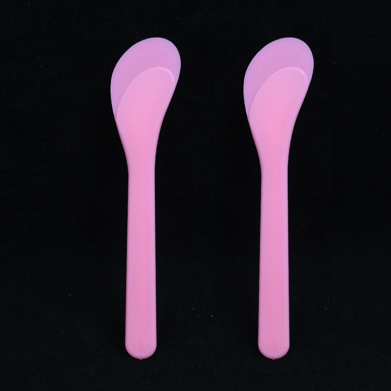1 Que silicone Trộn Mặt Nạ Làm Đẹp 13.3cm