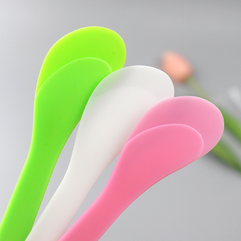 1 Que silicone Trộn Mặt Nạ Làm Đẹp 13.3cm