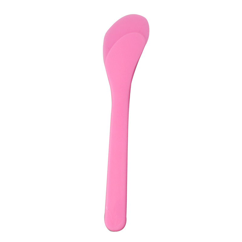 1 Que silicone Trộn Mặt Nạ Làm Đẹp 13.3cm