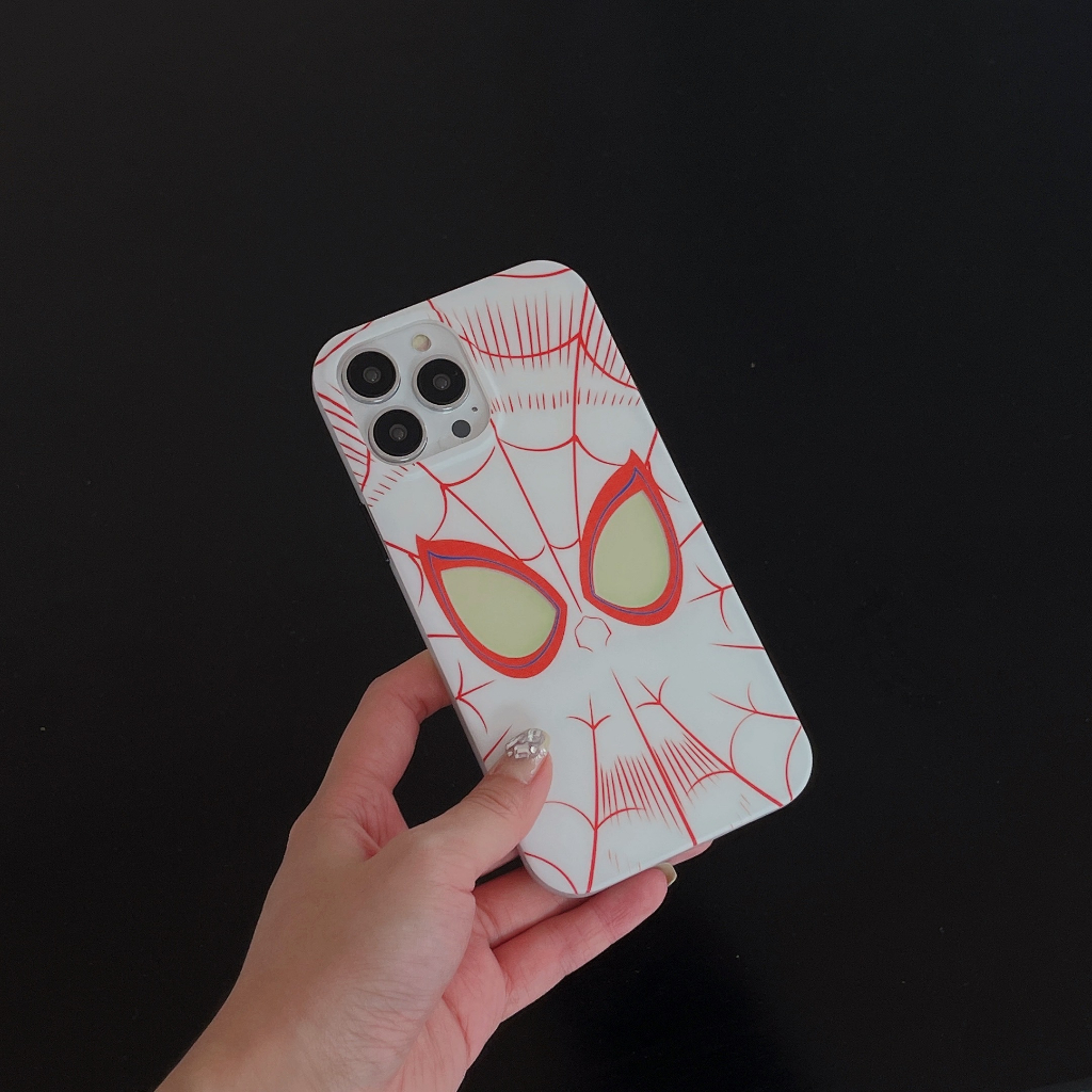 Ốp Lưng Chống Sốc Họa Tiết Hoạt Hình Cho iphone 15promax 15pro 15 14promax 14 13 12 11