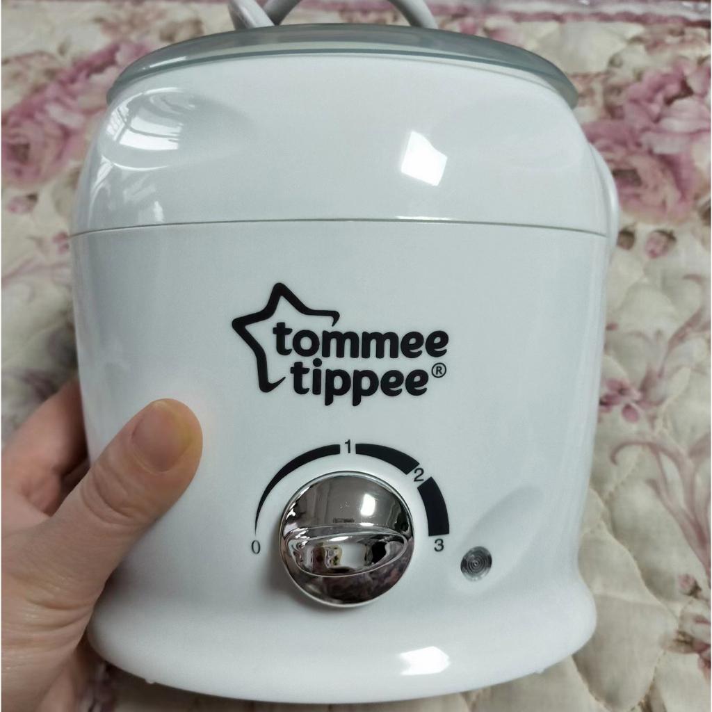 TOMMEE TIPPEE Tommee Bình Giữ Nhiệt Cho Bé Ăn Tiện Dụng