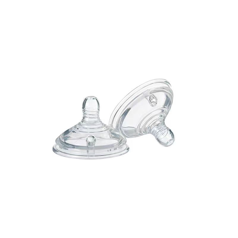 Tommee tippee Chai Thủy Tinh Đóng Tự Nhiên 150ml / 250ml