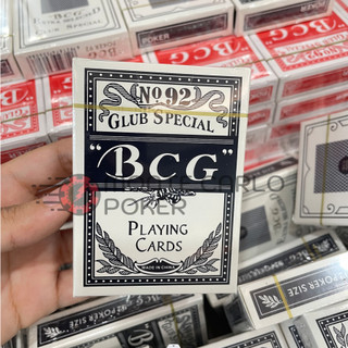 Poker Vận chuyển từ Hà Nội Bộ bài BCG, board game, 54 lá bài, bán buôn tận xưởng