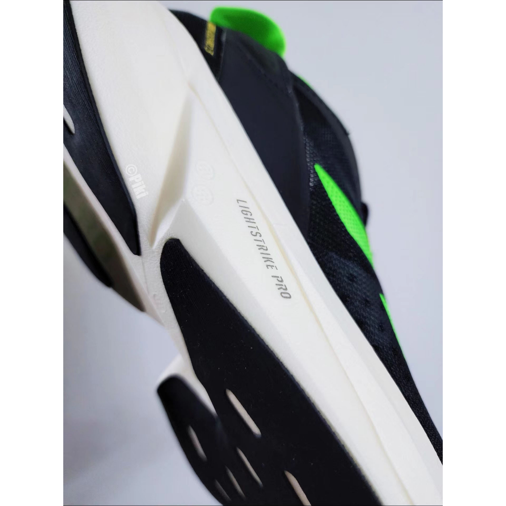 Giày Thể Thao adidas adizero adios pro 3 Chống Trượt Cao Cấp