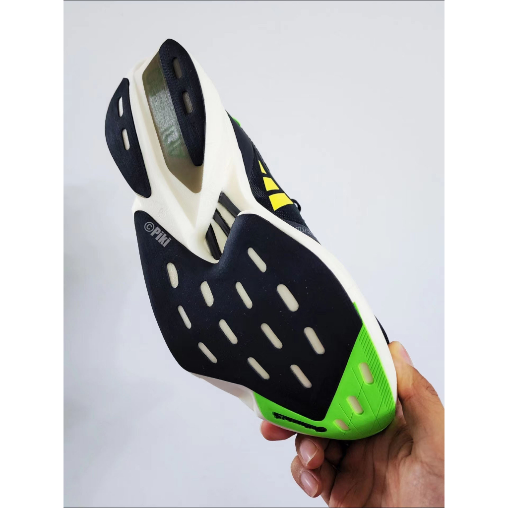 Giày Thể Thao adidas adizero adios pro 3 Chống Trượt Cao Cấp