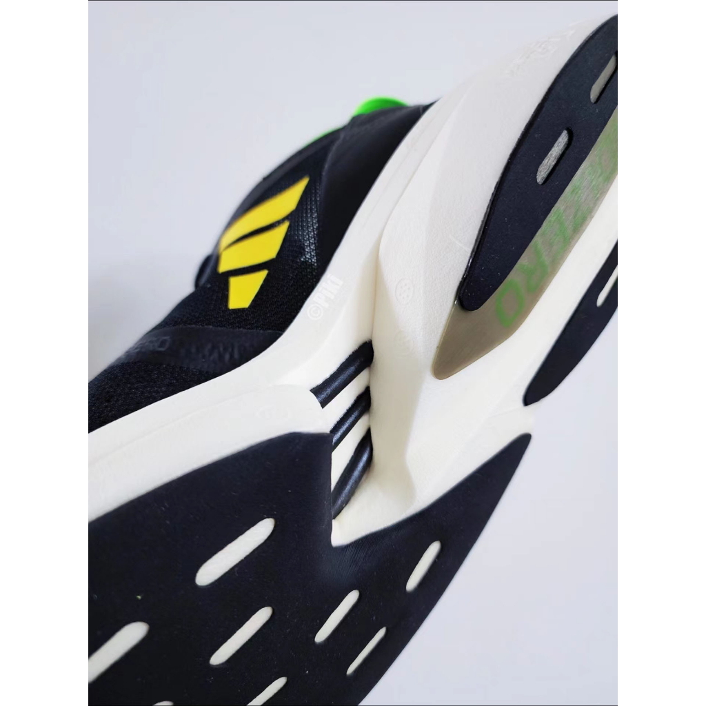 Giày Thể Thao adidas adizero adios pro 3 Chống Trượt Cao Cấp